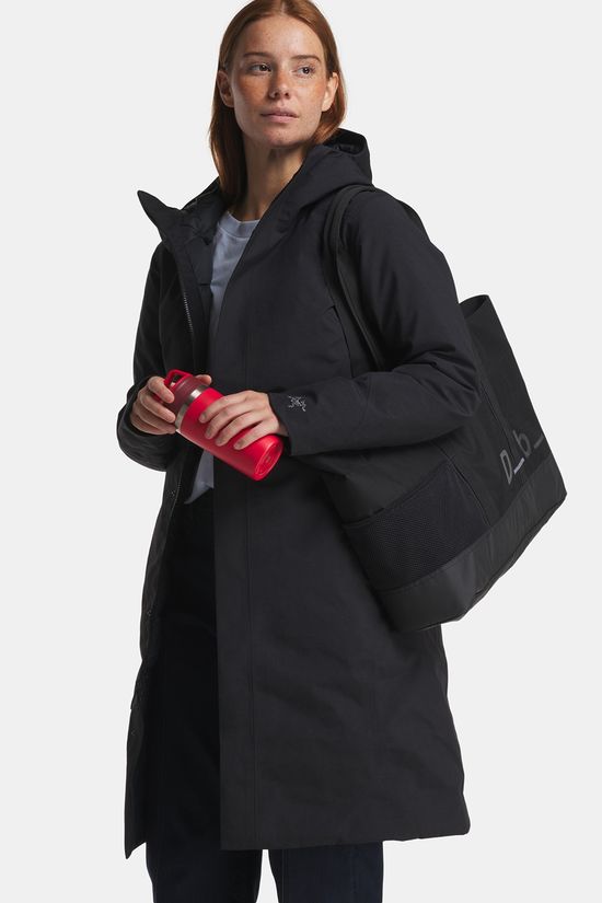Arc'teryx Patera Parka Dames black