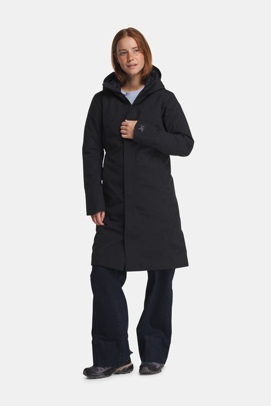 Arc'teryx Patera Parka Dames black