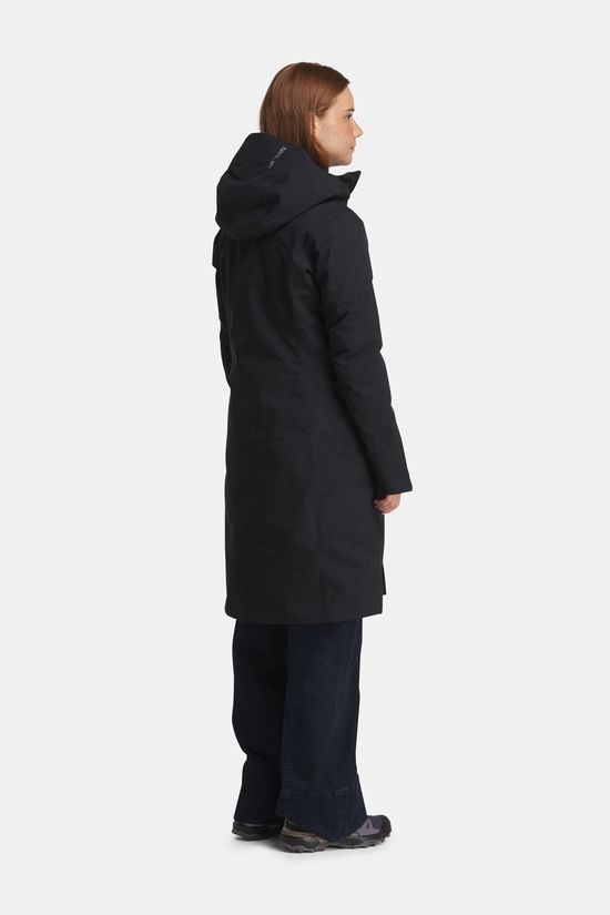 Arc'teryx Patera Parka Dames black