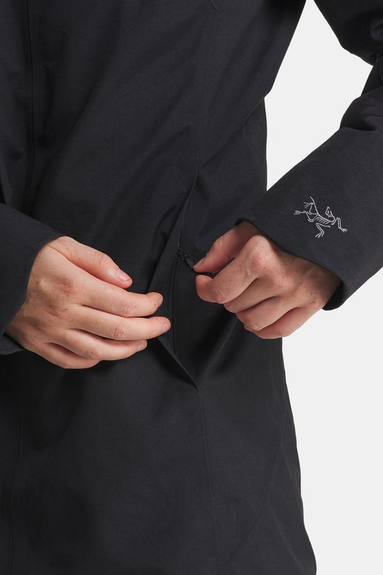 Arc'teryx Patera Parka Dames black