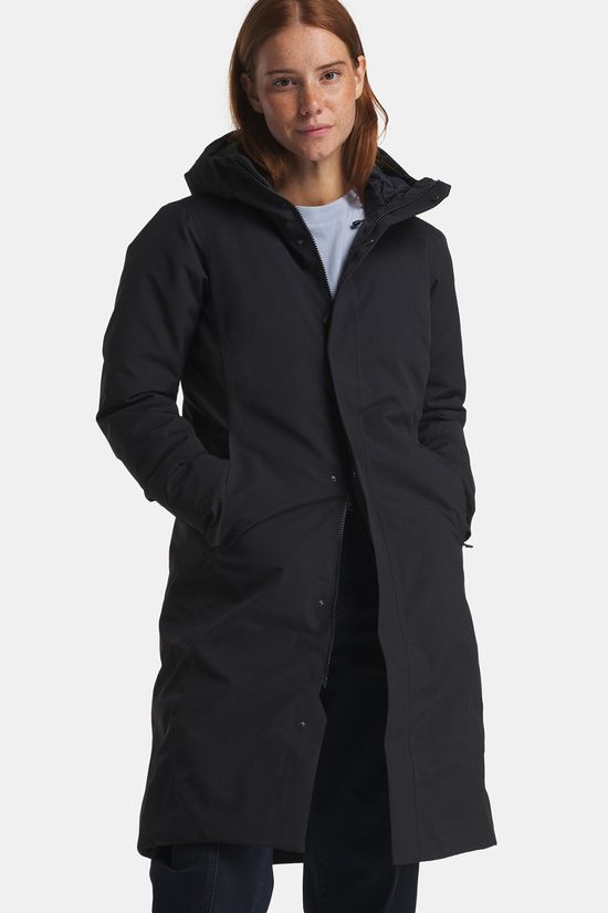 Arc'teryx Patera Parka Dames black