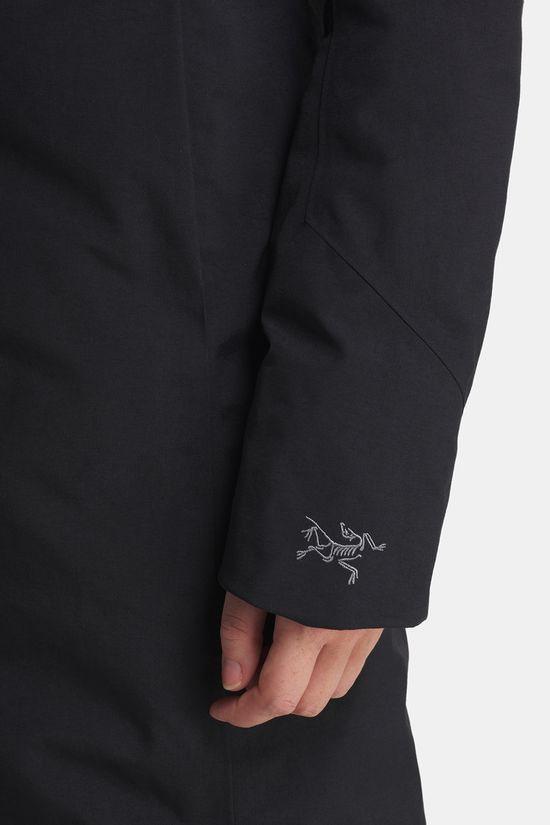 Arc'teryx Patera Parka Dames black