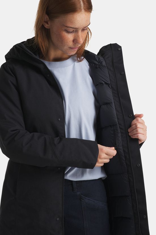 Arc'teryx Patera Parka Dames black