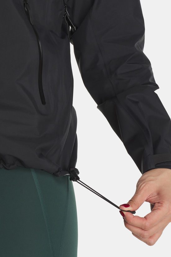 Arc'teryx Beta SL Hardshell Jas Dames black