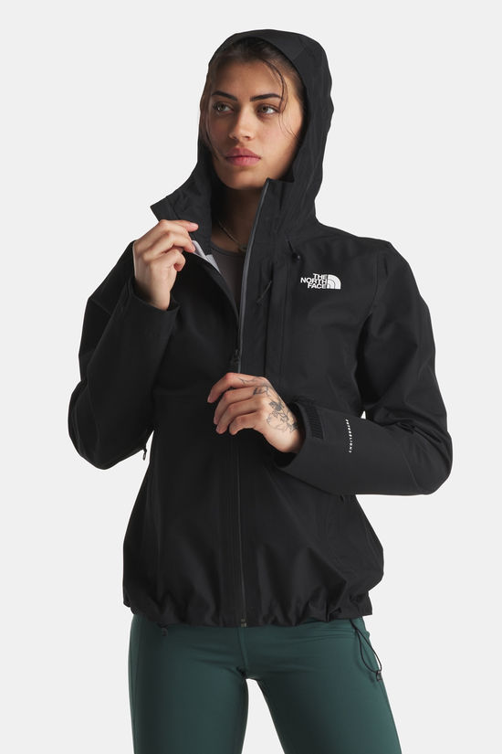 The North Face Dryzzle Futurelight 2 Hardshell Jas Dames black
