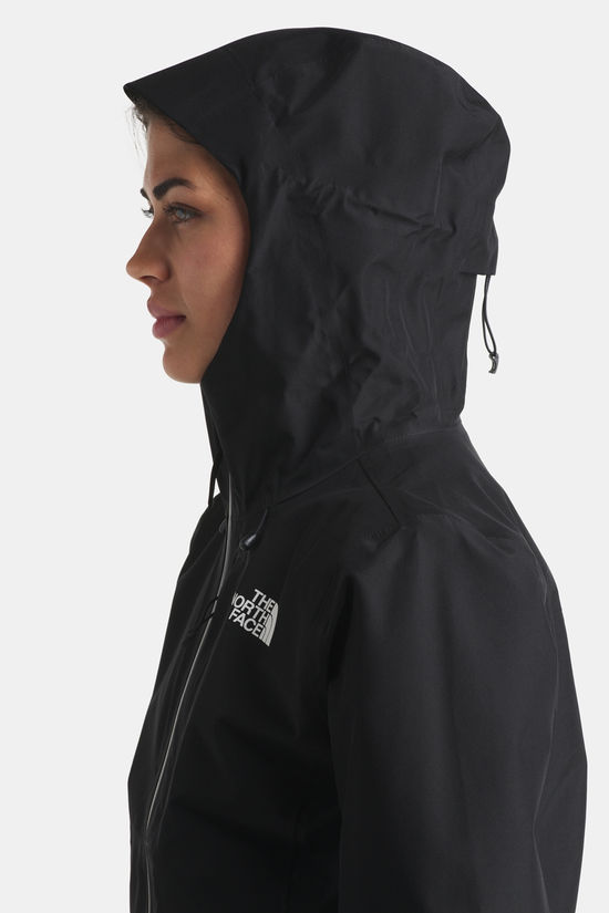 The North Face Dryzzle Futurelight 2 Hardshell Jas Dames black