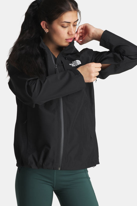 The North Face Dryzzle Futurelight 2 Hardshell Jas Dames black