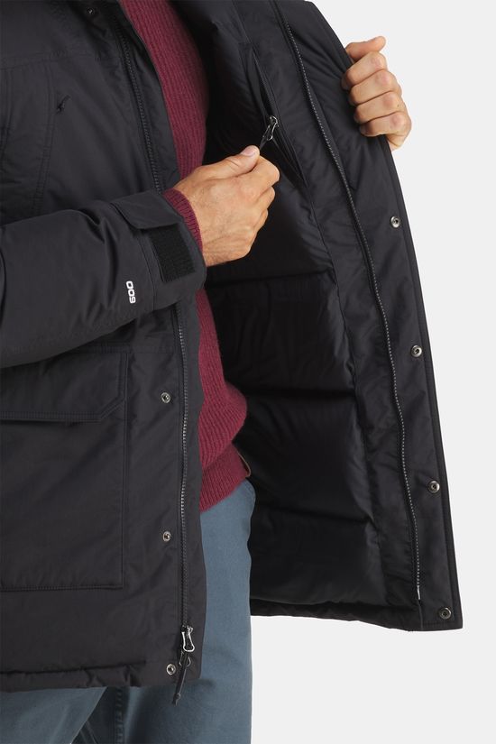 The North Face M Mcmurdo Parka Jas Black