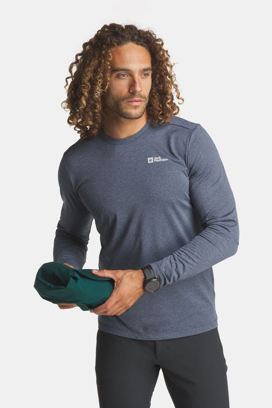 Patagonia Triolet Hardshell Jas Mid Green