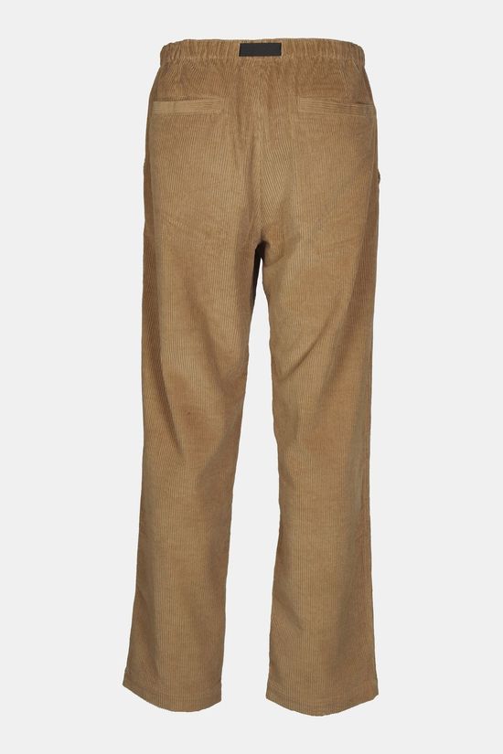Ayacucho Scafell Corduroy Broek light brown