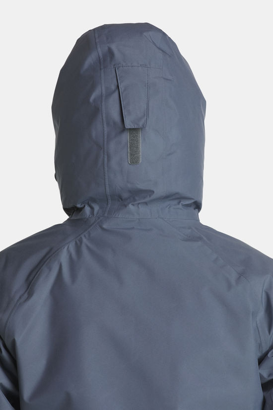 Sprayway Fionn Gevoerde Jas light blue