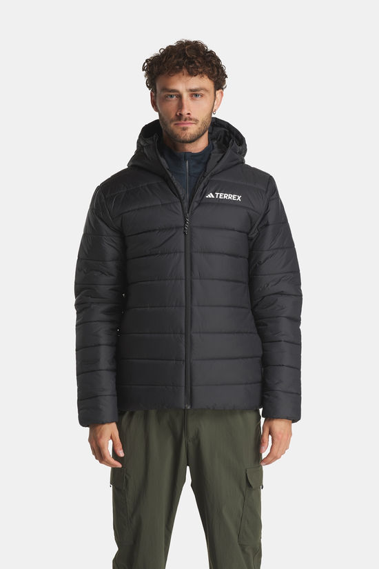 adidas Terrex Climawarm Hooded Isolatiejas black