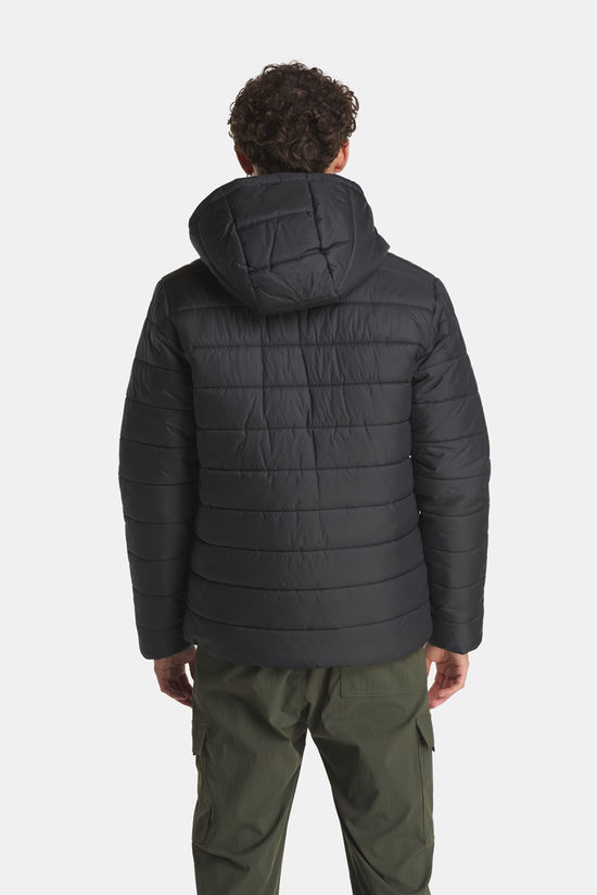 adidas Terrex Climawarm Hooded Isolatiejas black