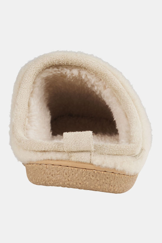 Ayacucho Cuddle Slip On Slipper Pantoffel stone