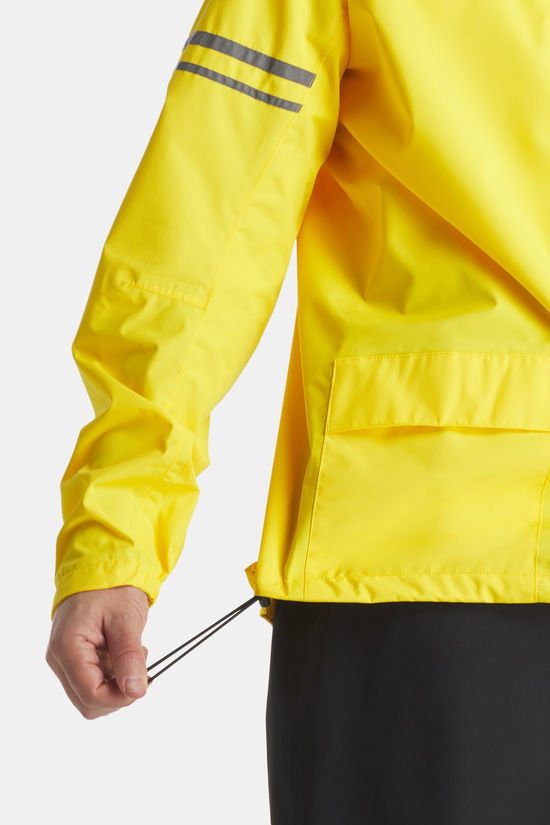agu Original II Rain Suit Essential Regenpak yellow