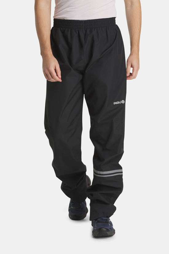 agu Original II Rain Suit Essential Regenpak yellow