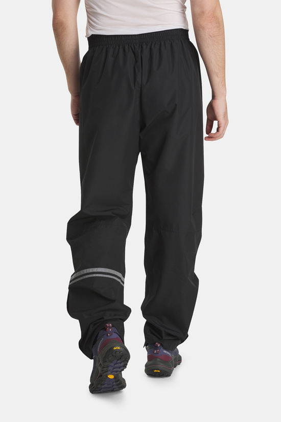 agu Original II Rain Suit Essential Regenpak yellow