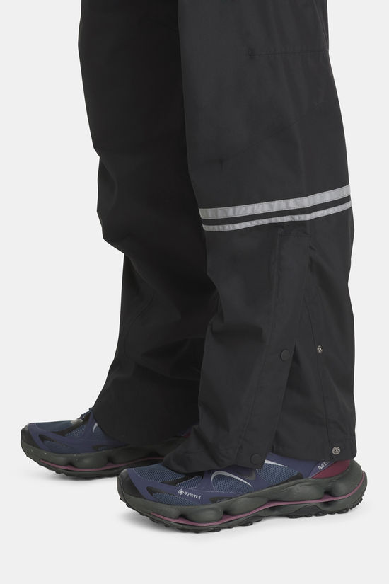 agu Original II Rain Suit Essential Regenpak yellow