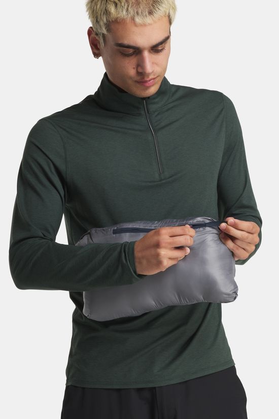 Rab Cirrus Alpine Gevoerde Jas blue