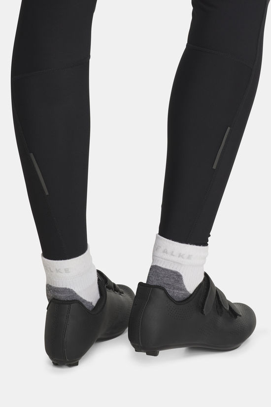 AGU Essential Bibtight Fietsbroek Dames black