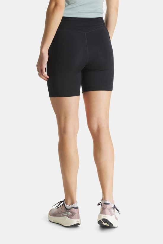 adidas Optime Essentials Stash Pocket 7-Inch black