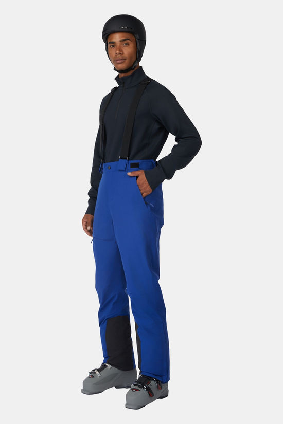 Ayacucho Arolla Insulated Ski Trousers Skibroek royal blue
