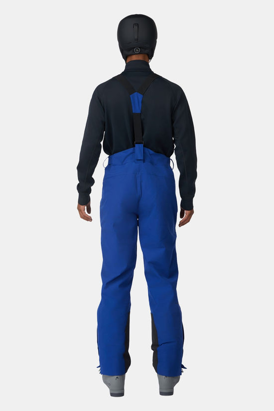 Ayacucho Arolla Insulated Ski Trousers Skibroek royal blue