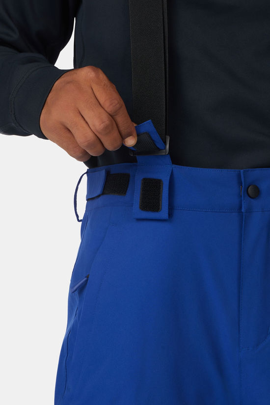 Ayacucho Arolla Insulated Ski Trousers Skibroek royal blue