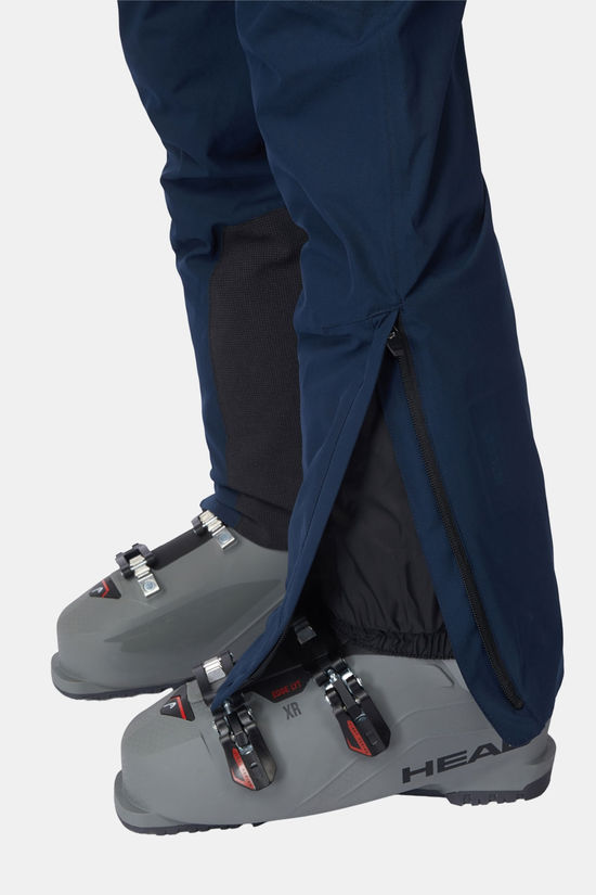 Ayacucho Arolla Insulated Ski Trousers Dames Navy Blue