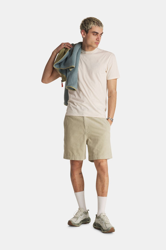 Royal Robbins RR Graphic T-Shirt Off White/Stripes