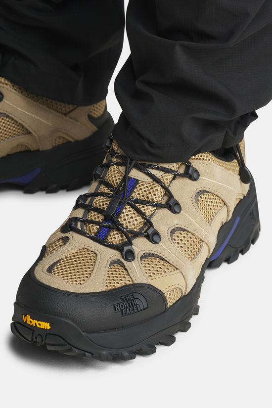 Fjällräven Abisko Hybrid Trail Zip-Off Afritsbroek black