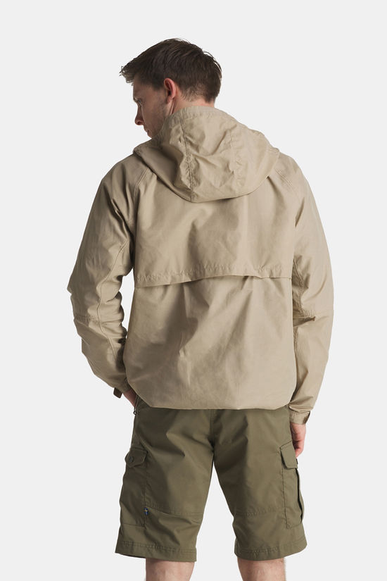Fjällräven Vardag Vindby Jas dark grey