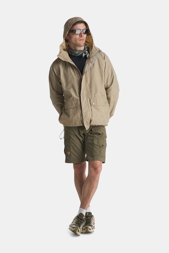 Fjällräven Vardag Vindby Jas dark grey