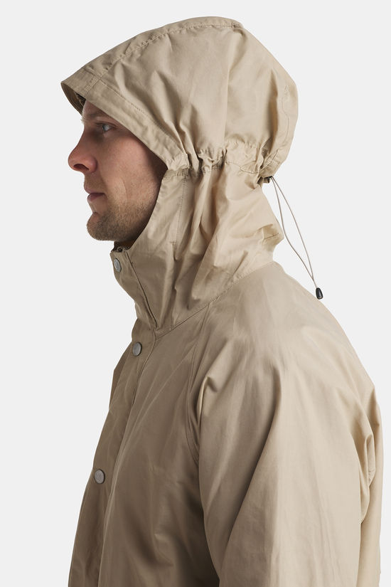 Fjällräven Vardag Vindby Jas dark grey