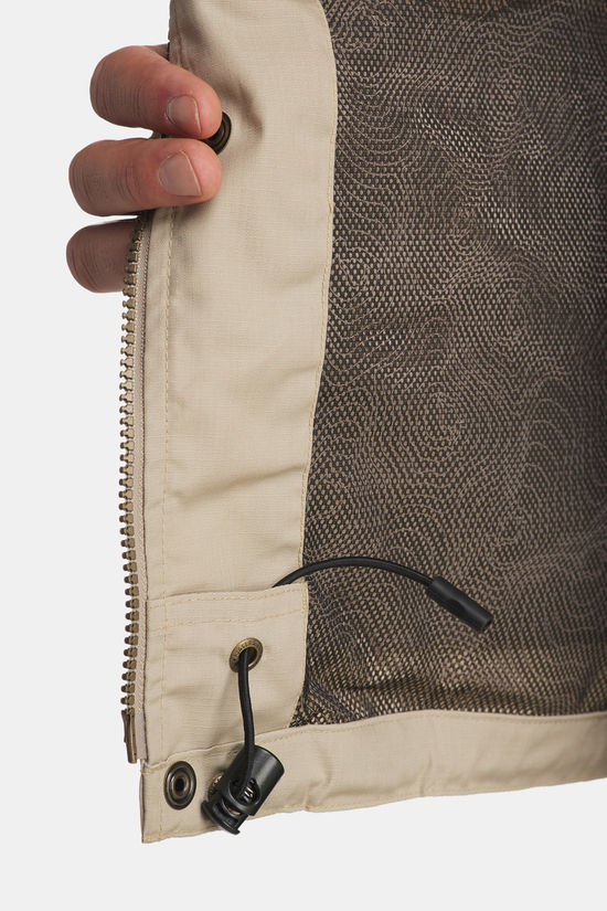 Fjällräven Reporter Lite Bodywarmer dark grey