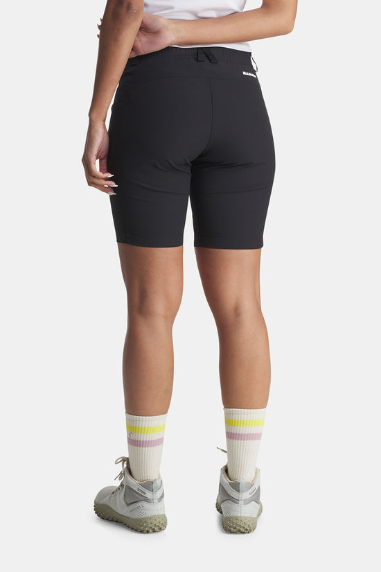 Mammut Ducan Shorts Dames black