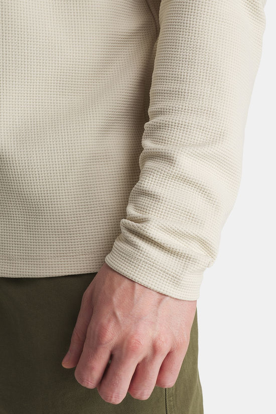 The North Face Kecha Crew Sweatshirt Beige