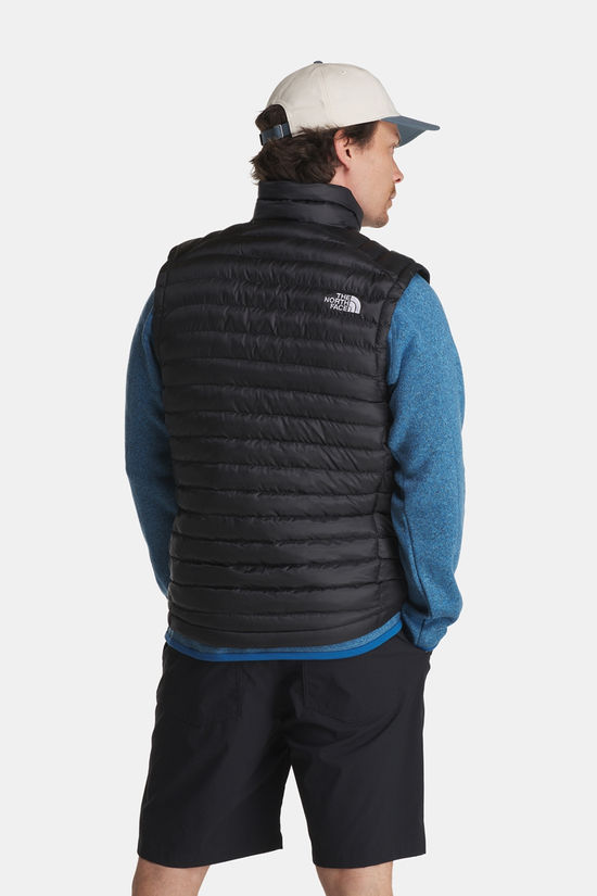 The North Face Huila Synth Vest Bodywarmer black