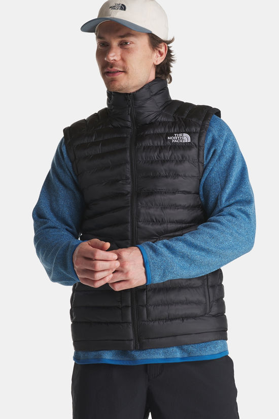 The North Face Huila Synth Vest Bodywarmer black