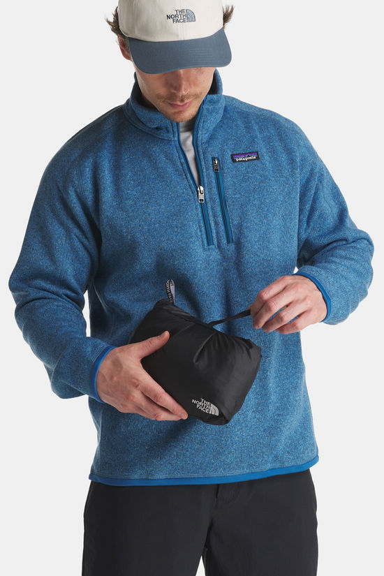 The North Face Huila Synth Vest Bodywarmer black