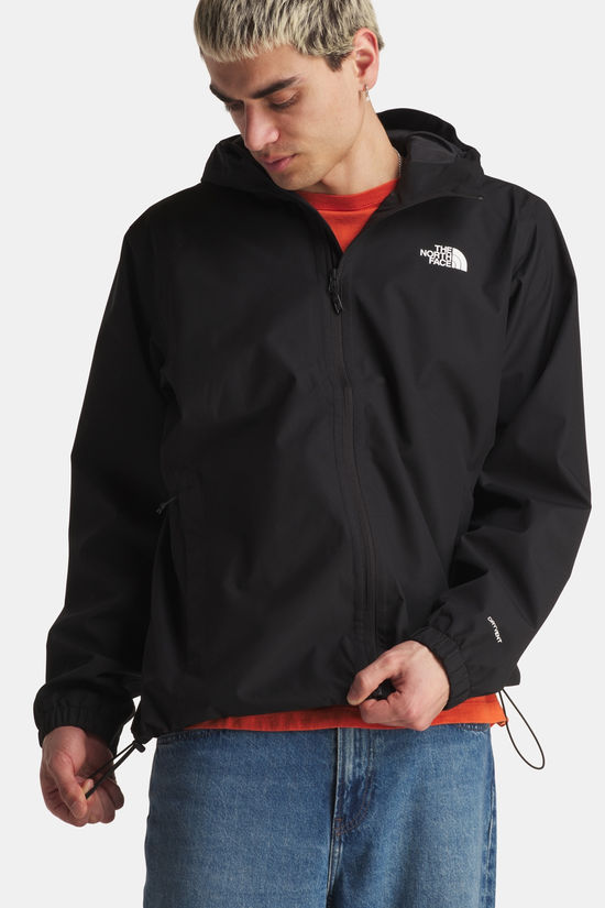The North Face Quest Mono Regenjas Heren black