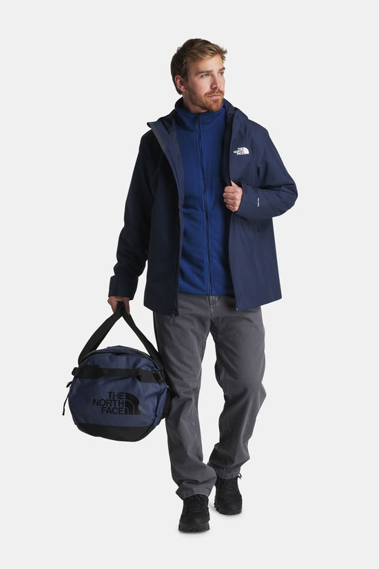 The North Face Quest Mono Triclimate 3-In-1 Jas Heren Navy Blue/Blue