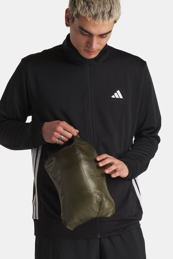Rab Cirrus Flex Hoody Isolatiejas dark green