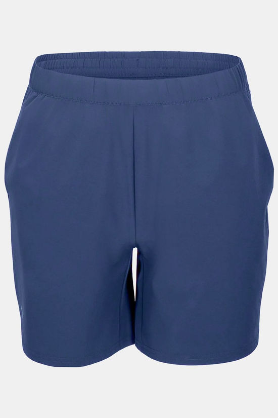 Ayacucho Berlin Technical Short dark blue