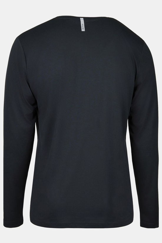 Ayacucho Oslo LS Shirt black