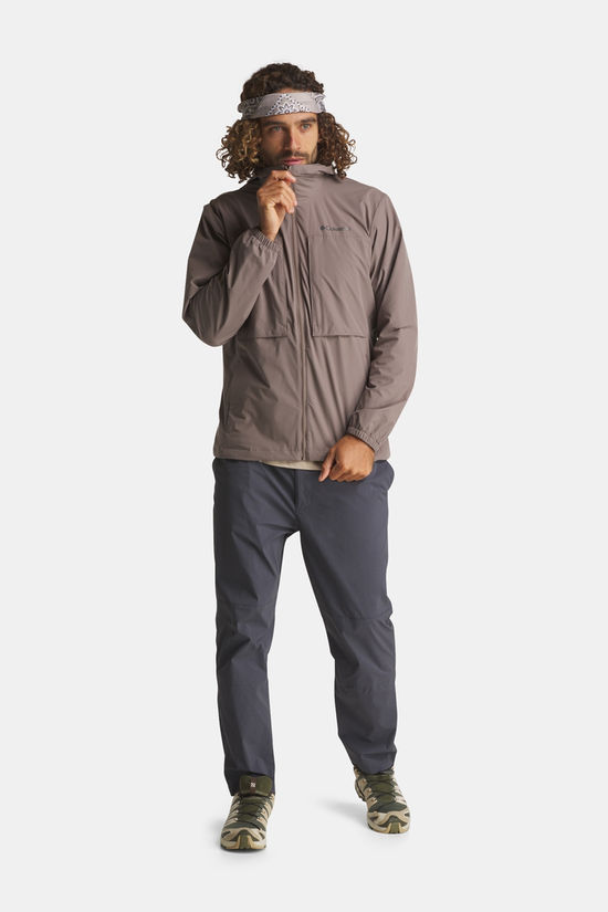 Snow Peak New Standard Utility Pants mid grey