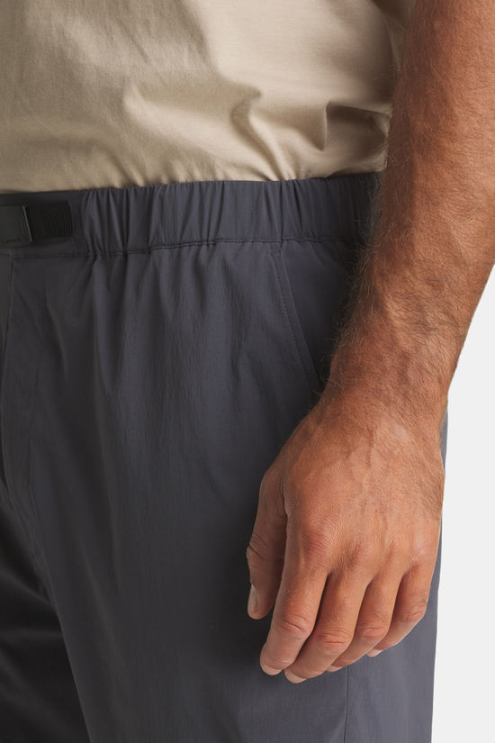 Snow Peak New Standard Utility Pants mid grey