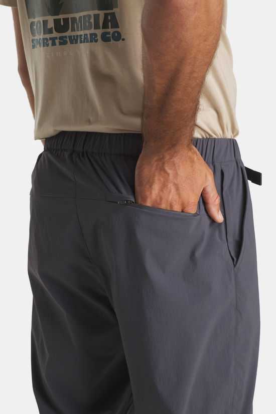 Snow Peak New Standard Utility Pants mid grey
