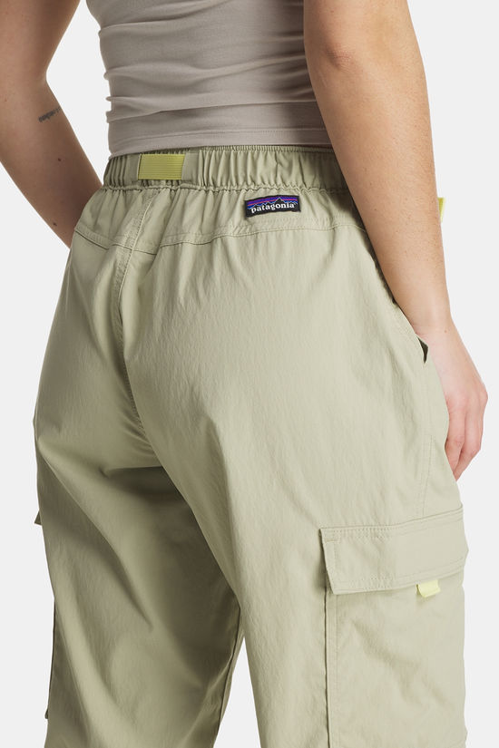 Patagonia Outdoor Everyday Cargo Broek light khaki