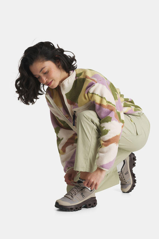 Patagonia Outdoor Everyday Cargo Broek light khaki